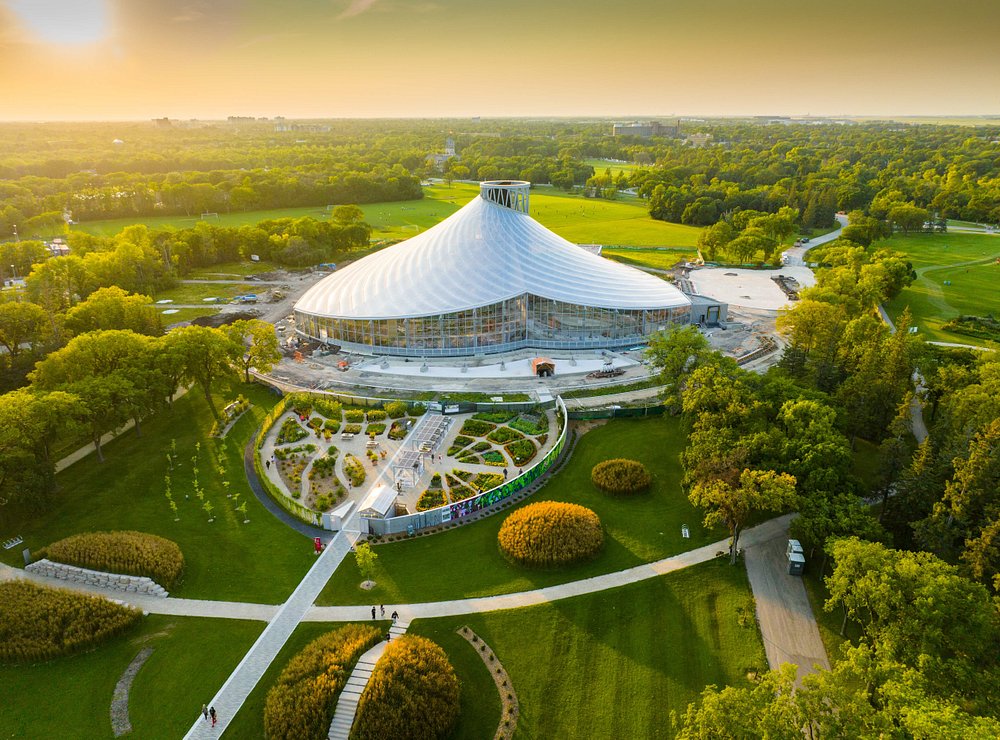 THE 15 BEST Things to Do in Winnipeg 2024 (with Photos) Tripadvisor