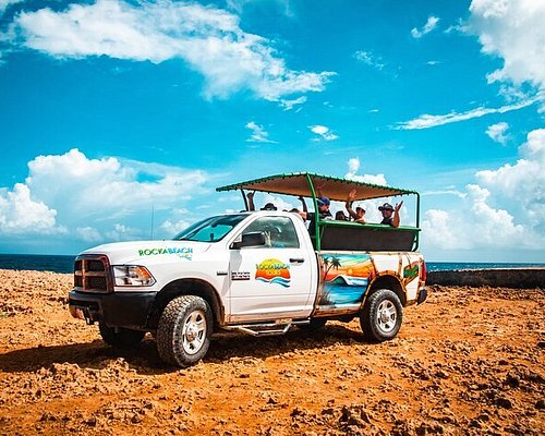 tour parque arikok