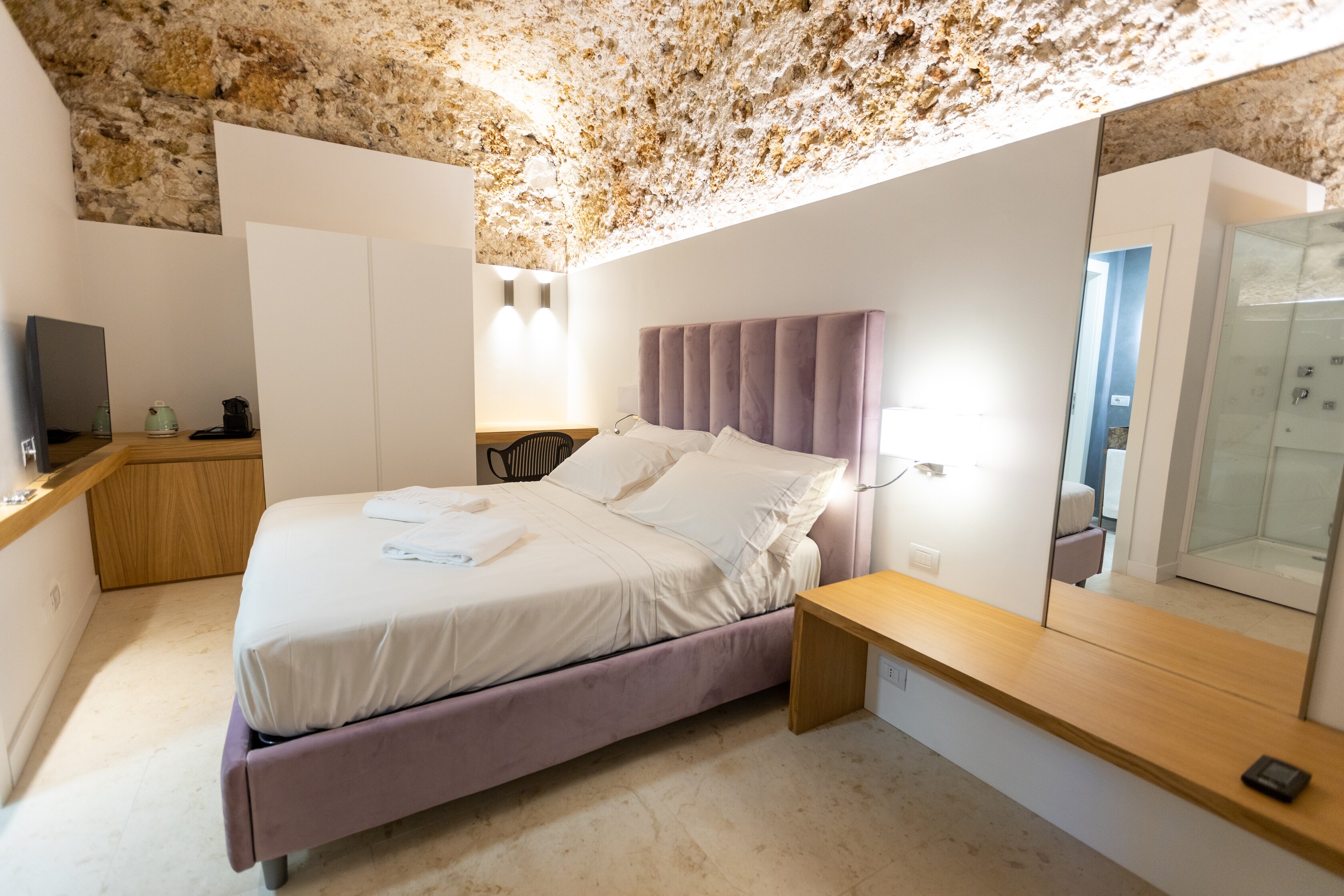 Bastione Spasimo Boutique Hotel UPDATED 2024 Prices Reviews