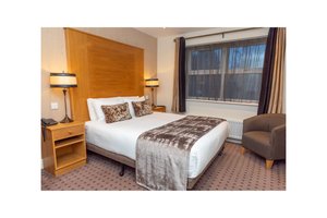 Rom og suite