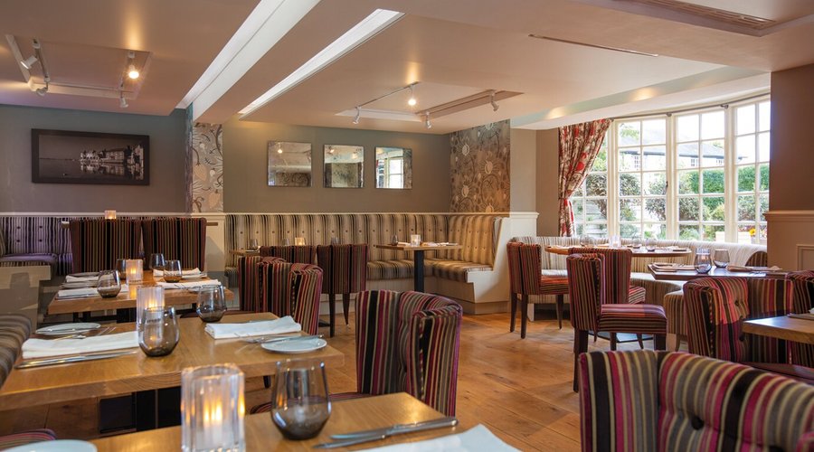 Marwick's Brasserie