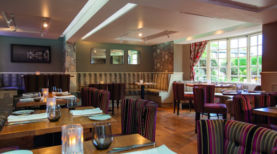 Marwick's Brasserie