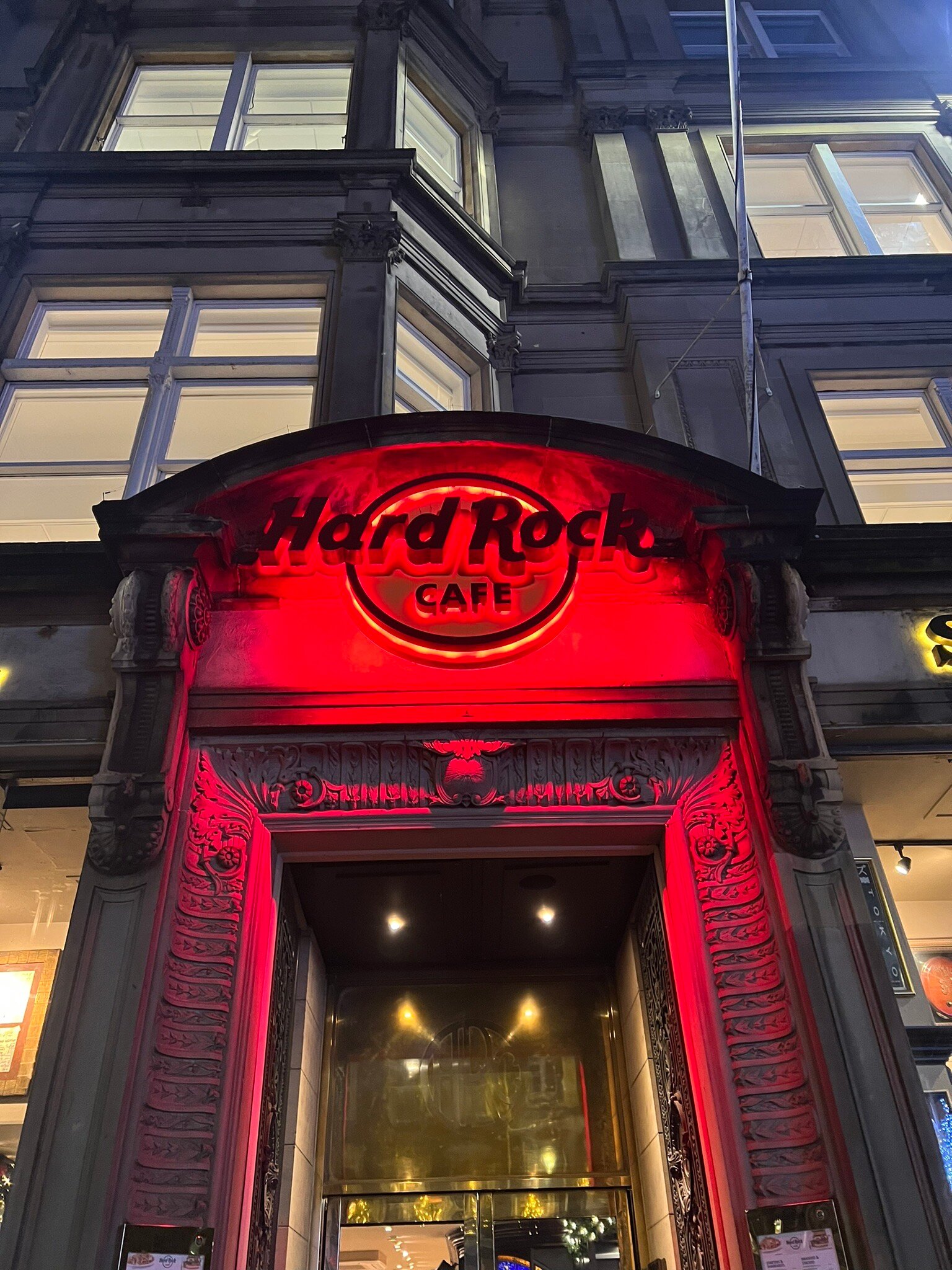 Hard Rock Cafe Europe All You Need to Know BEFORE You Go 2024