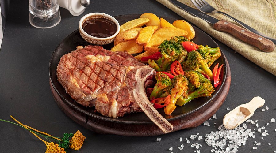 The most delicious food is only eaten at resto ethnica!
istanbul best restaurant