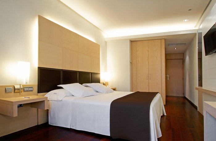 HOTEL MOZART - Prices & Reviews (Valladolid, Spain) HOTEL MOZART - Prices &  Reviews (Valladolid, Spain)