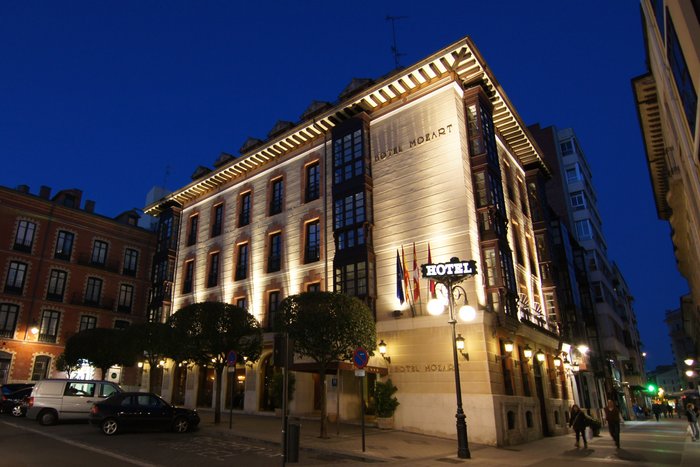 Imagen 2 de Hotel Mozart