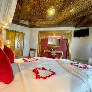 Royal Suite