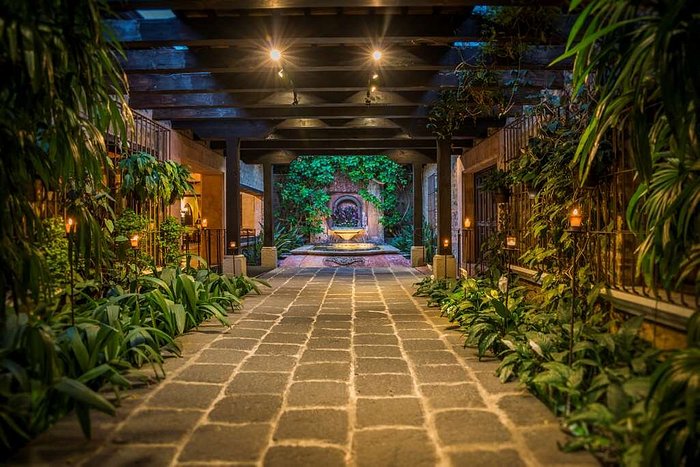 PORTA HOTEL ANTIGUA $141 ($̶2̶6̶5̶) - Updated 2024 Prices & Reviews -  Guatemala