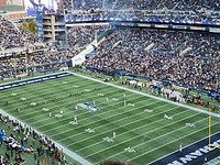 CenturyLink Field - All You Need to Know BEFORE You Go (with Photos)