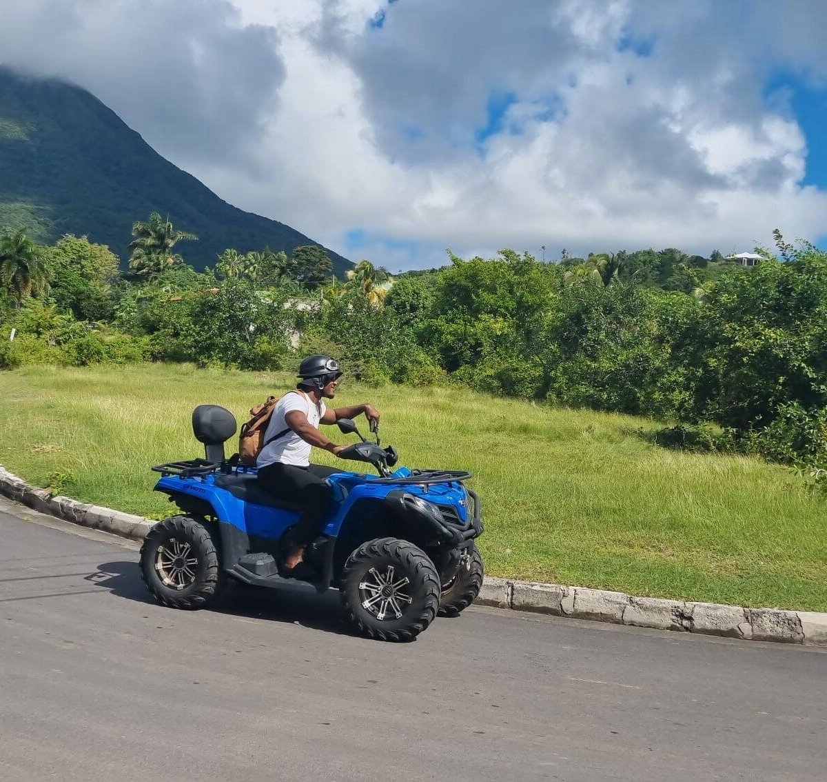 Queen City ATV Adventures (Nevis, St. Kitts and Nevis): Address, Phone 