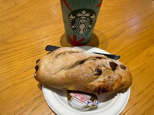餐點