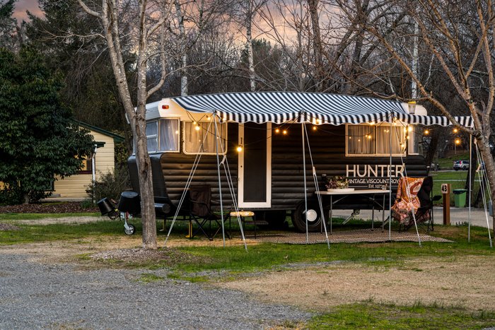 Apex Park, Attraction, High Country, Victoria, Australia