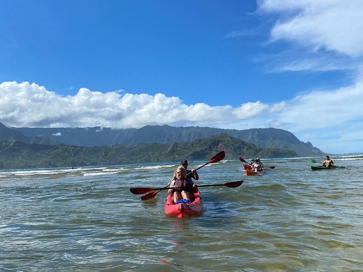 Kayak Hanalei All You Need to Know BEFORE You Go (with Photos)