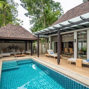 Royal Villa