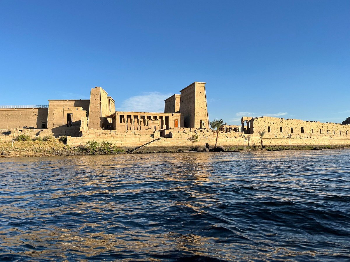 Travel To Egypt - Aswan - All You Need to Know BEFORE You Go
