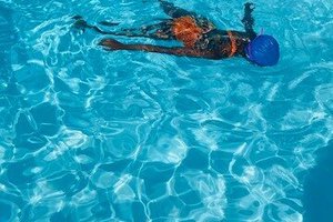 Pool & Beach