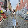 Nicole Au