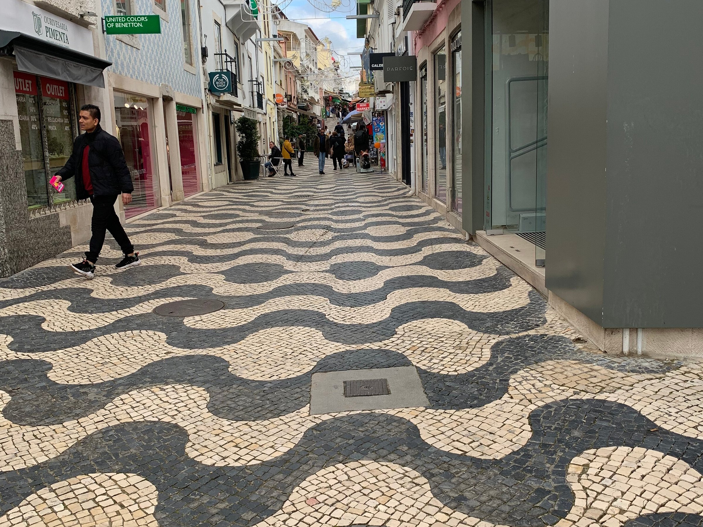 WE HATE TOURISM TOURS (Lisbon) - All You Need to Know BEFORE You Go