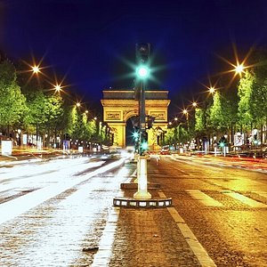 ChampsElysees_Paris on Instagram‎: Champs Elysées Paris, Always