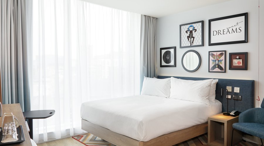 Accessible Room