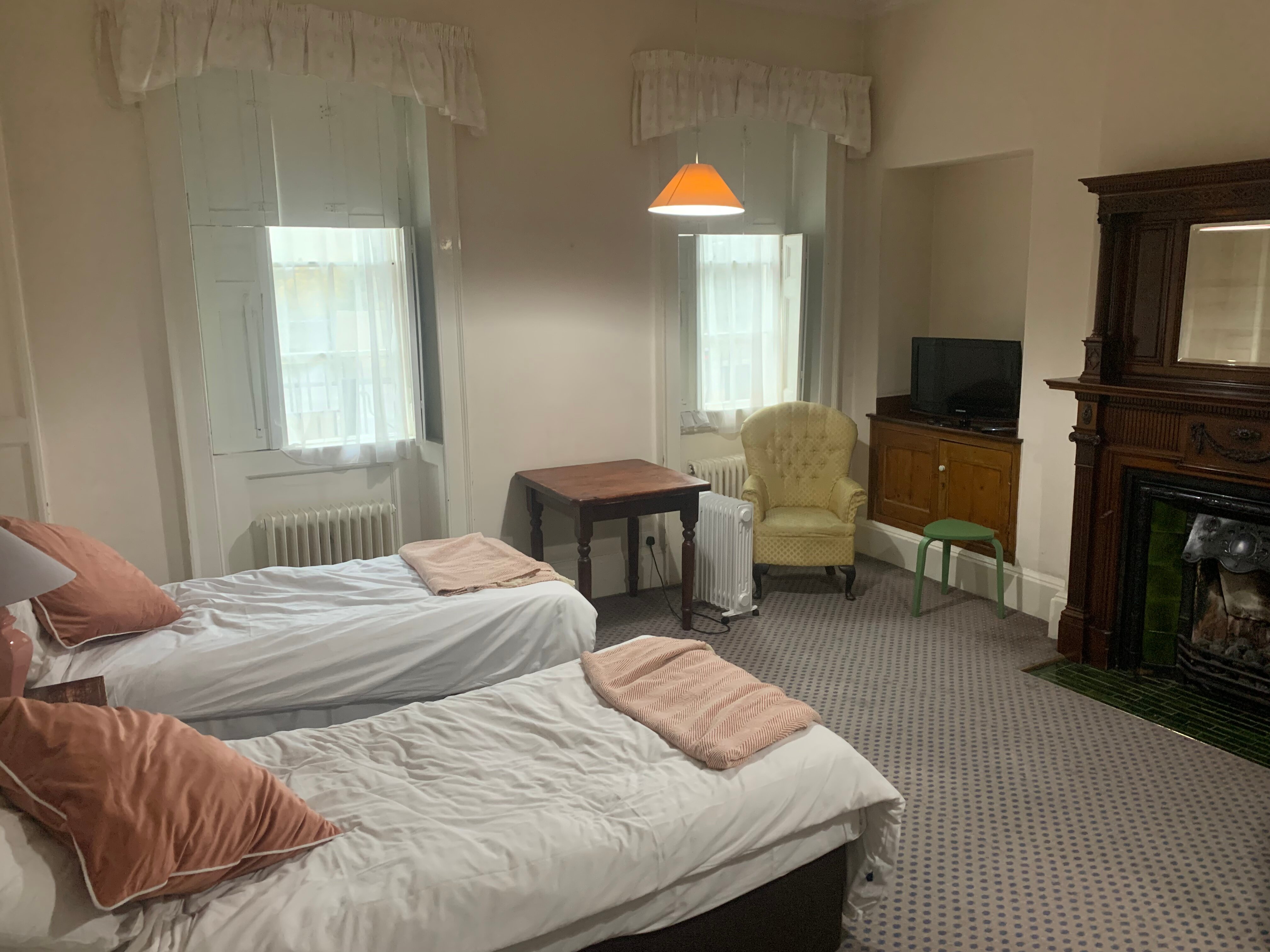 PARADE PARK TOWN HOUSE BED & BREAKFAST - Updated 2022 Prices & B&B ...