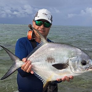 Kingfish Fishing in Trinidad and Tobago