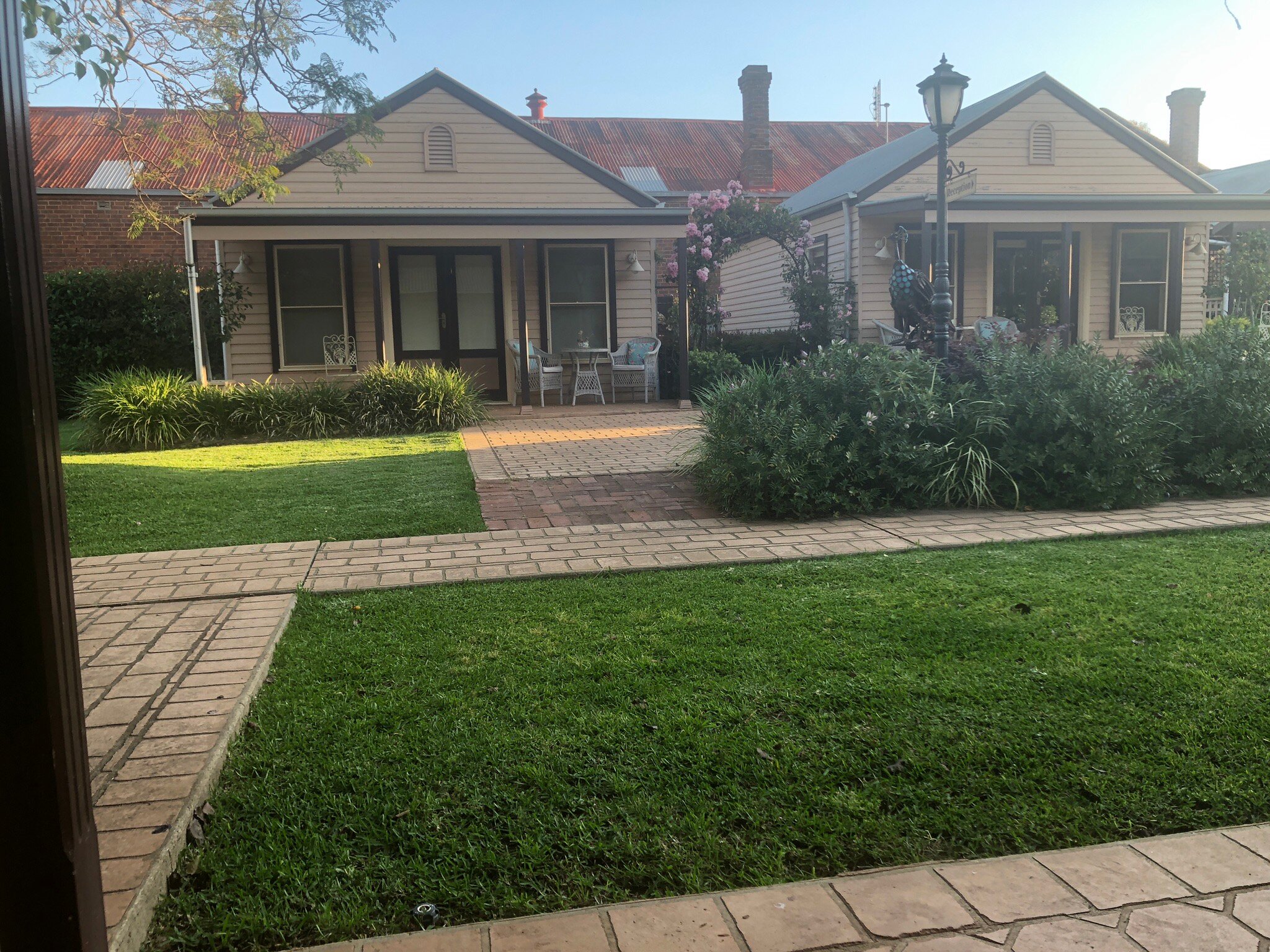 SWEET BRIAR B&B (AU$166): 2023 Prices & Reviews (Coolamon) - Photos Of ...