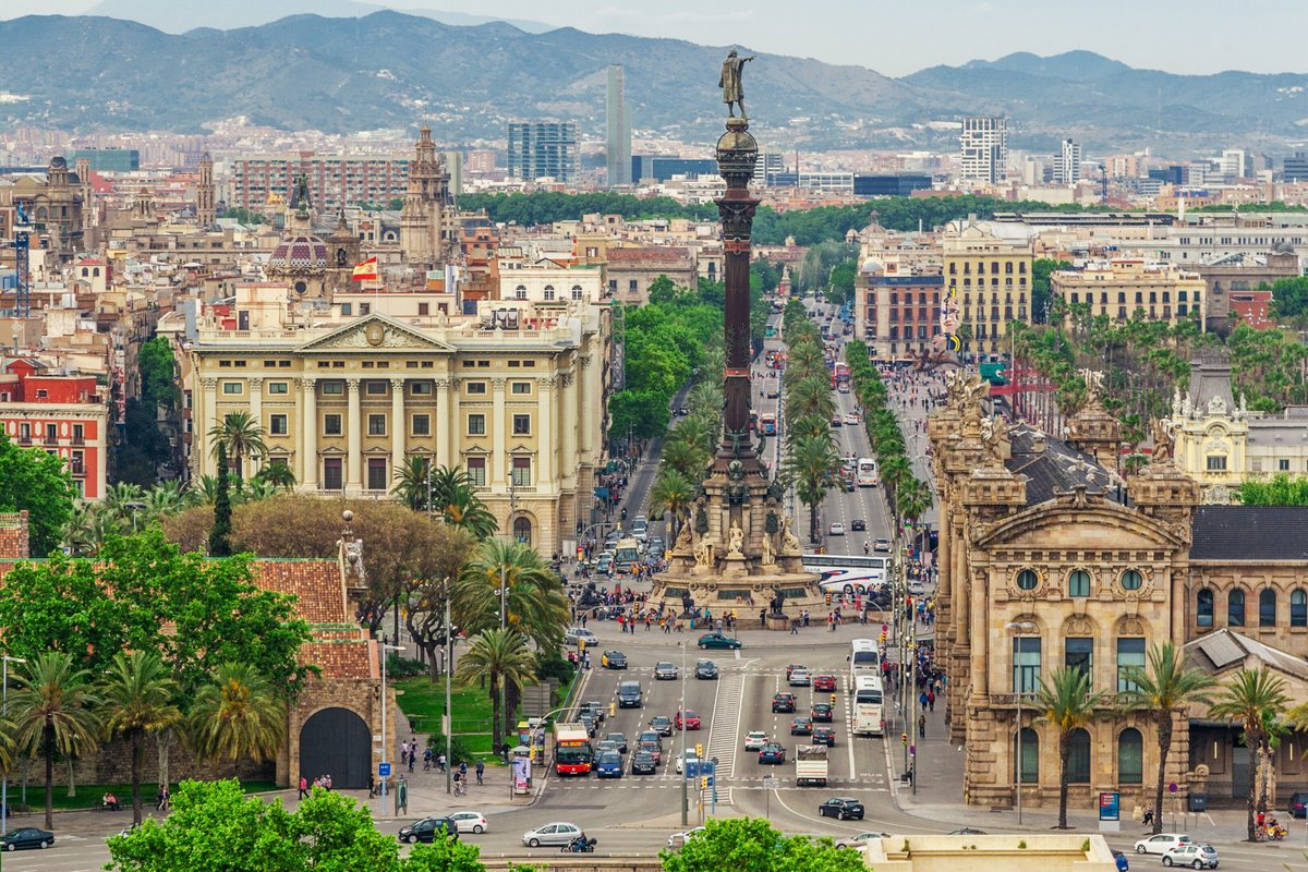 Fun Spain Tours (Barcelona): Hours, Address - Tripadvisor