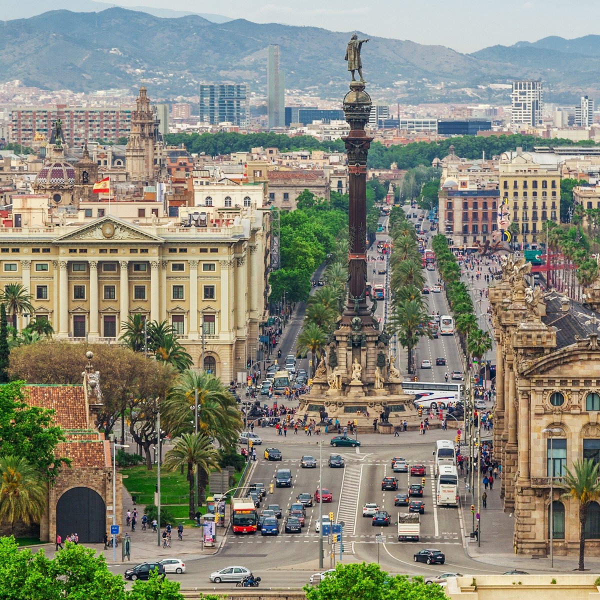 Fun Spain Tours (Barcelona): Hours, Address - Tripadvisor