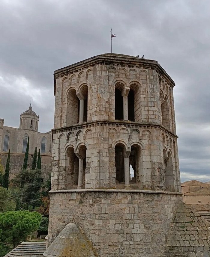 Imagen 10 de Paseo de la Muralla (Passeig de la Muralla)