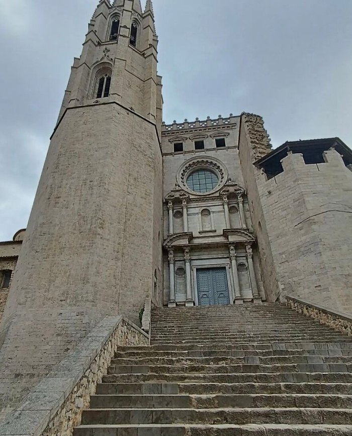 Imagen 9 de Paseo de la Muralla (Passeig de la Muralla)