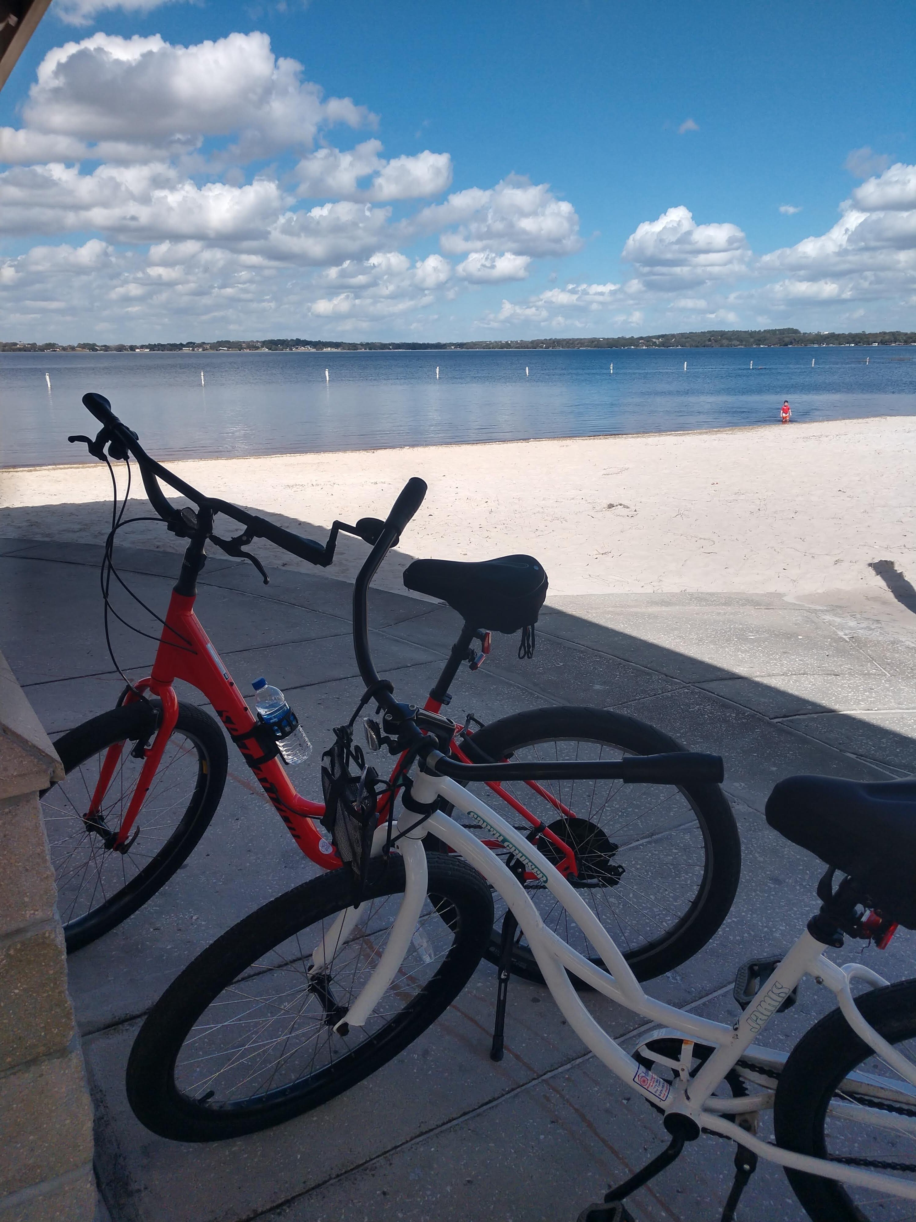 Bike shop best sale beaufort street