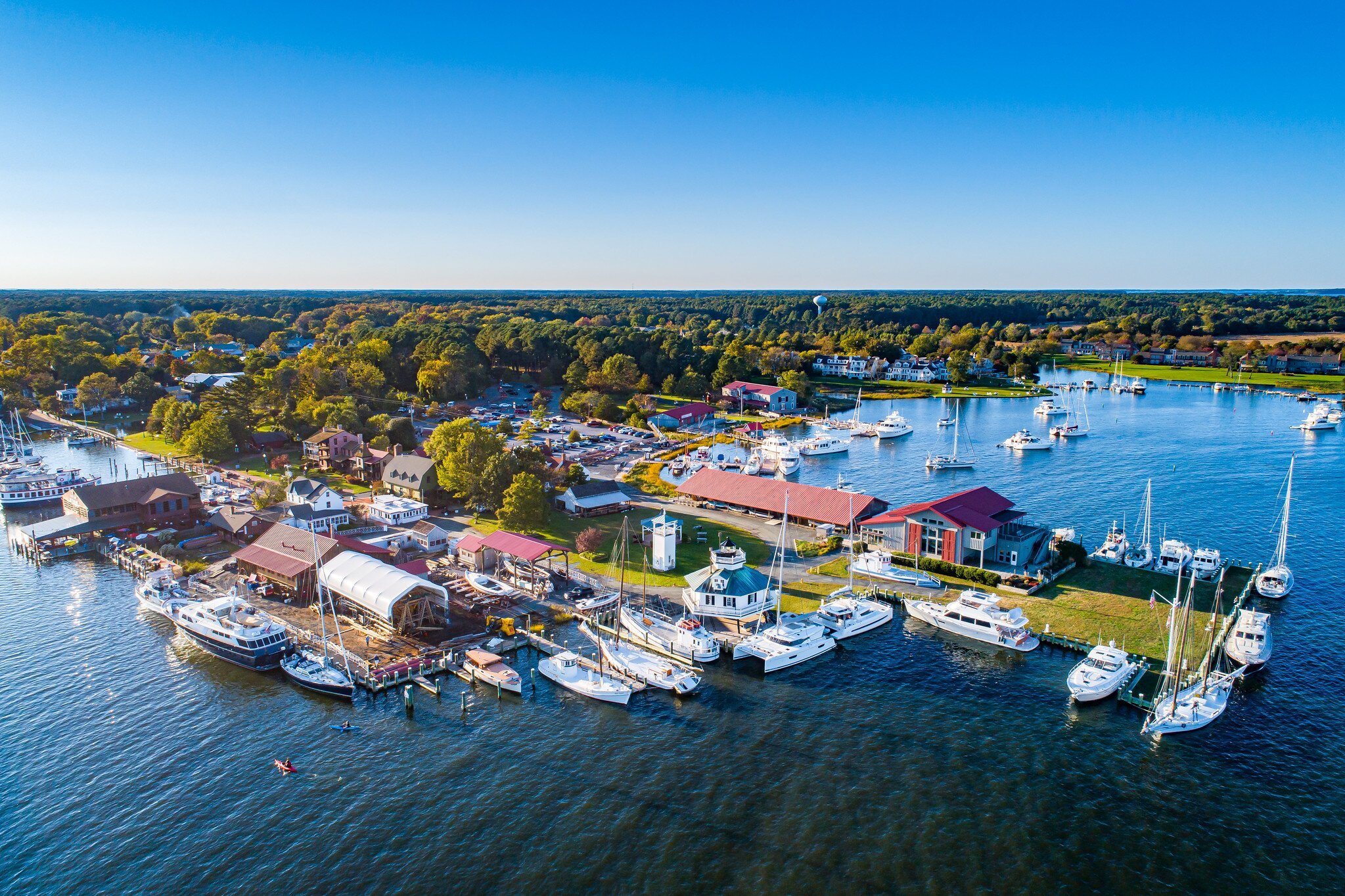 Chesapeake Bay Maritime Museum All You Need to Know BEFORE You