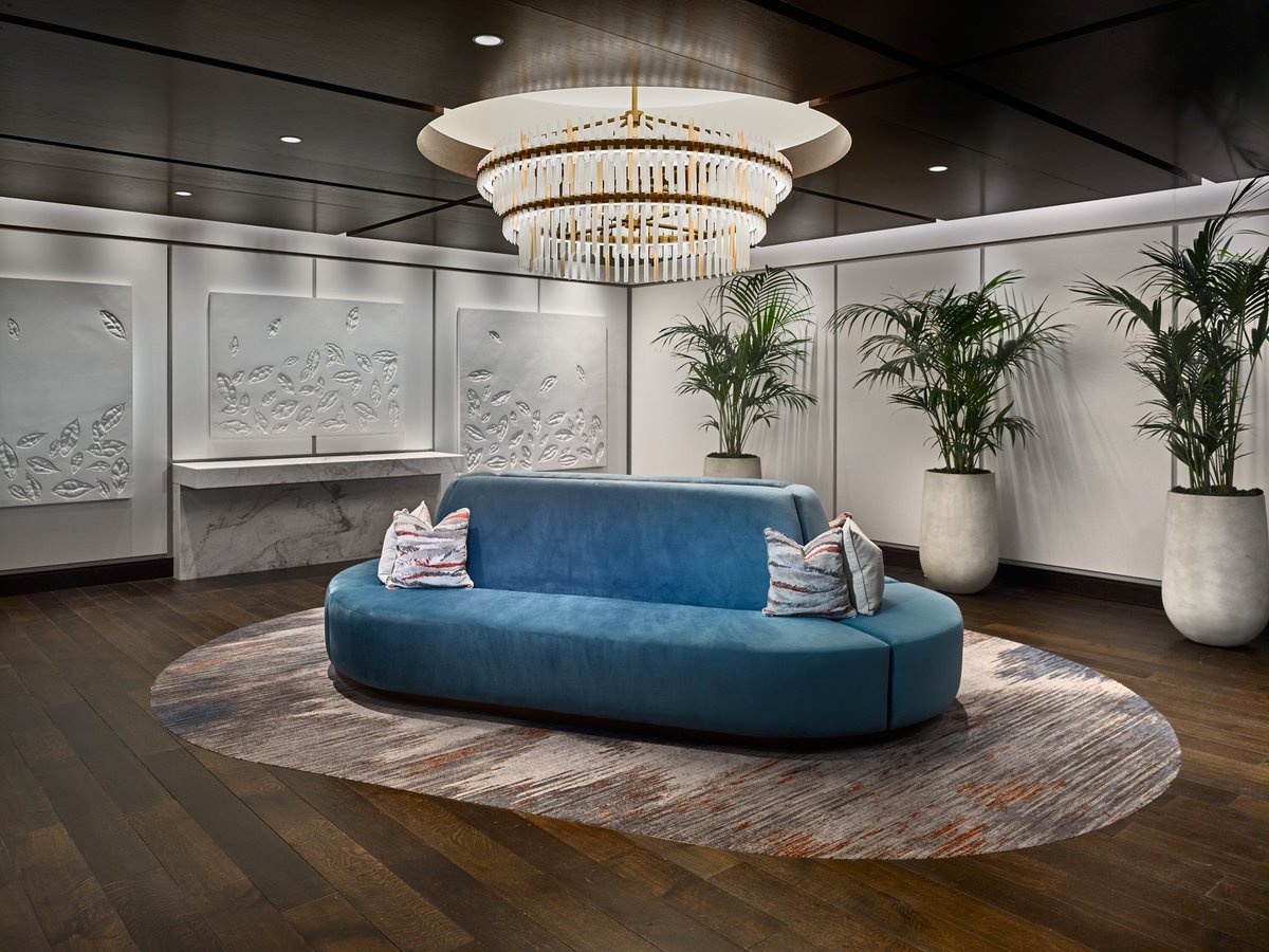 The Laurel Hotel And Spa