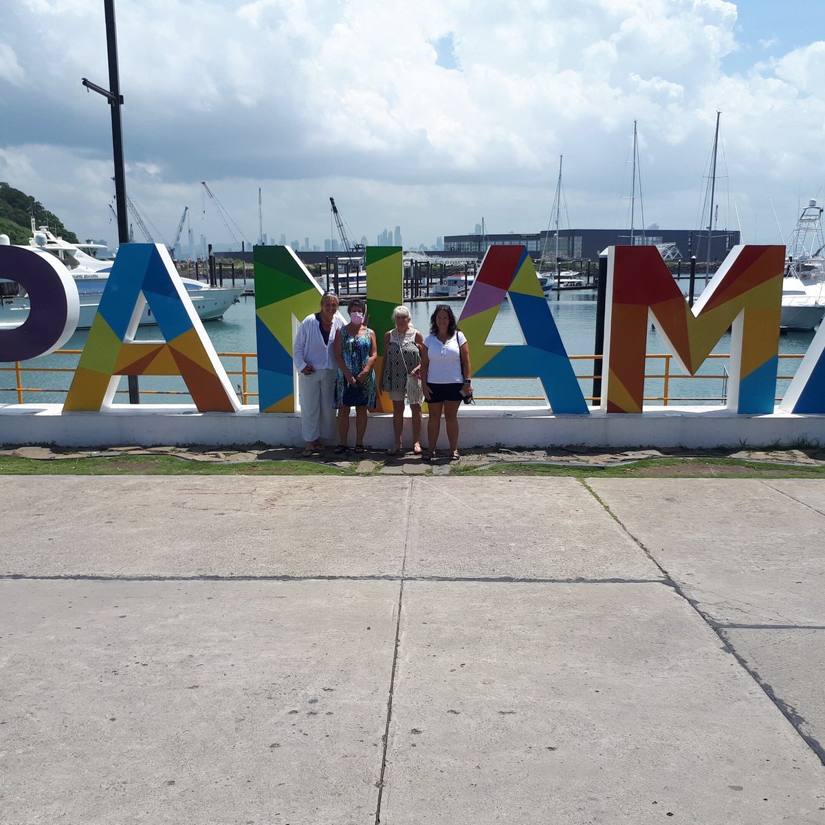 VIVE PANAMA TOURS (Anton): Address, Phone Number, - Tripadvisor