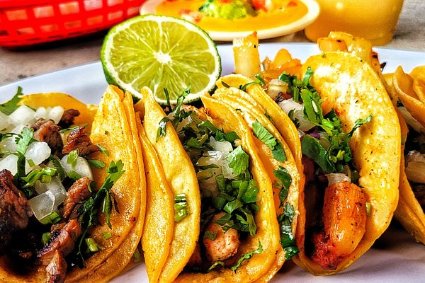 ROSA MEXICANO, Hackensack - Menu, Prices & Restaurant Reviews - Order  Online Food Delivery - Tripadvisor