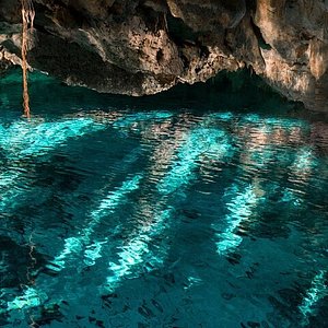 cenote azul tours & travel opiniones