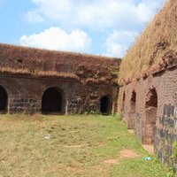 Manjarabad Fort (Sakleshpur) - All You Need to Know BEFORE You Go