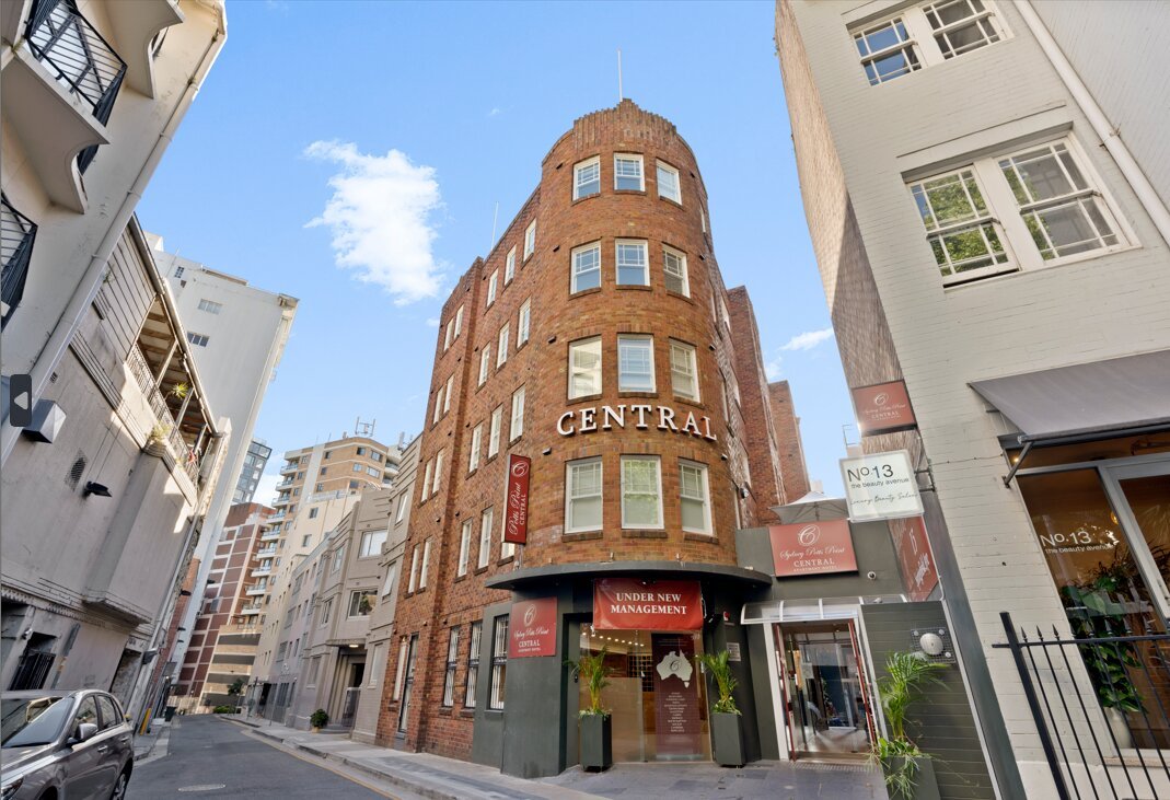 SYDNEY POTTS POINT CENTRAL APARTMENT HOTEL Reviews & Price Comparison (Australia) Tripadvisor