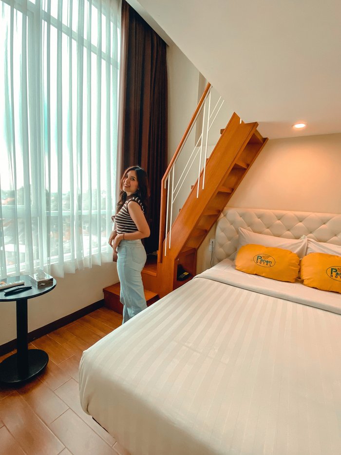 PANEN HOTEL BANDUNG - Updated 2022 Prices & Reviews (Indonesia)