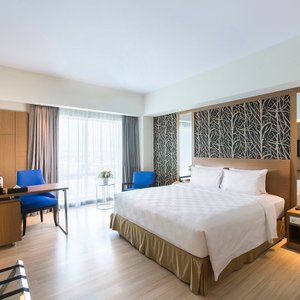 Deluxe Type Room