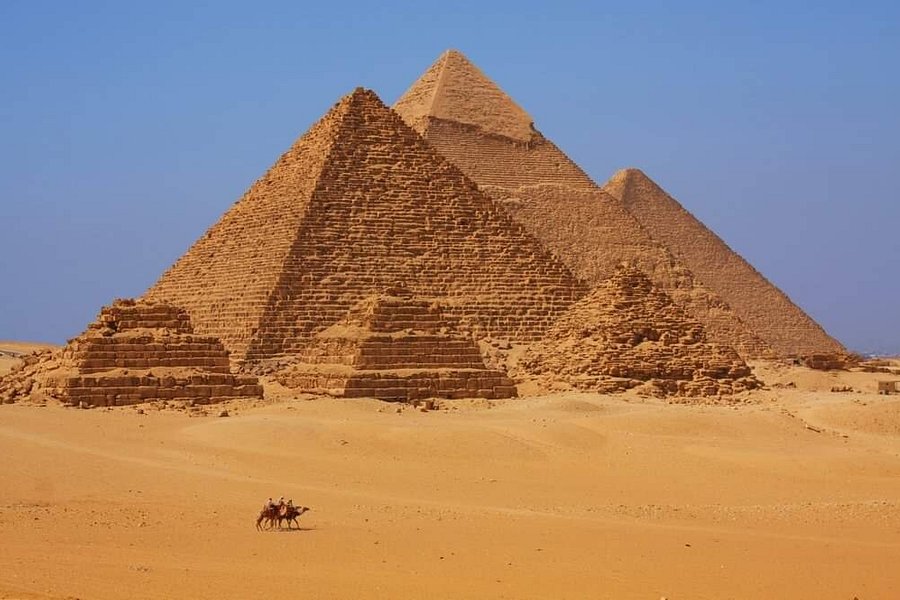 Egypt Best Tours image