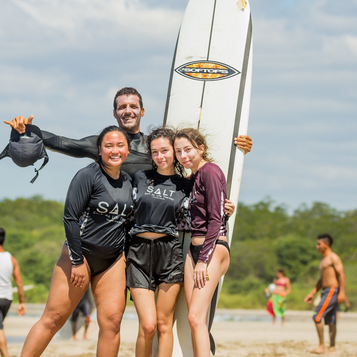 Surf.ART, terapia pelo surf, surf therapy