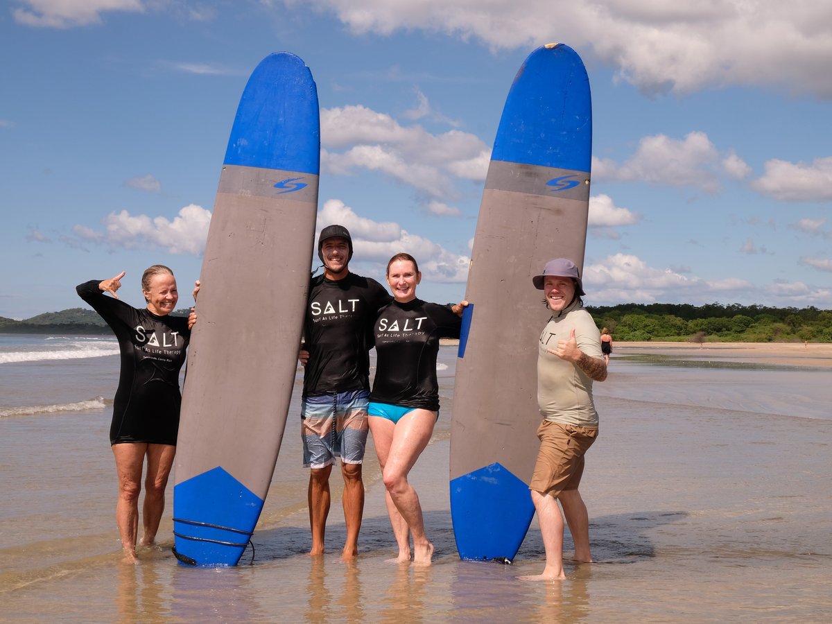 Surf.ART, terapia pelo surf, surf therapy