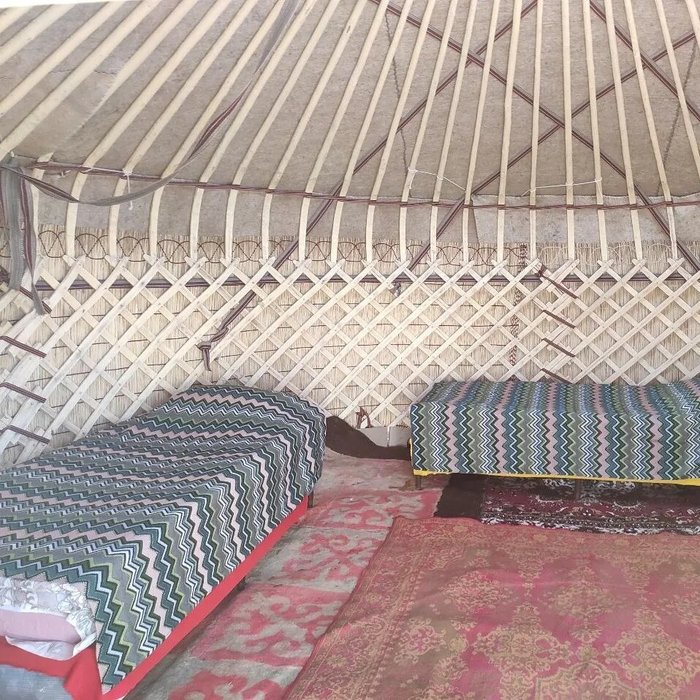 AILUU-YURT-CAMP - Reviews, Photos