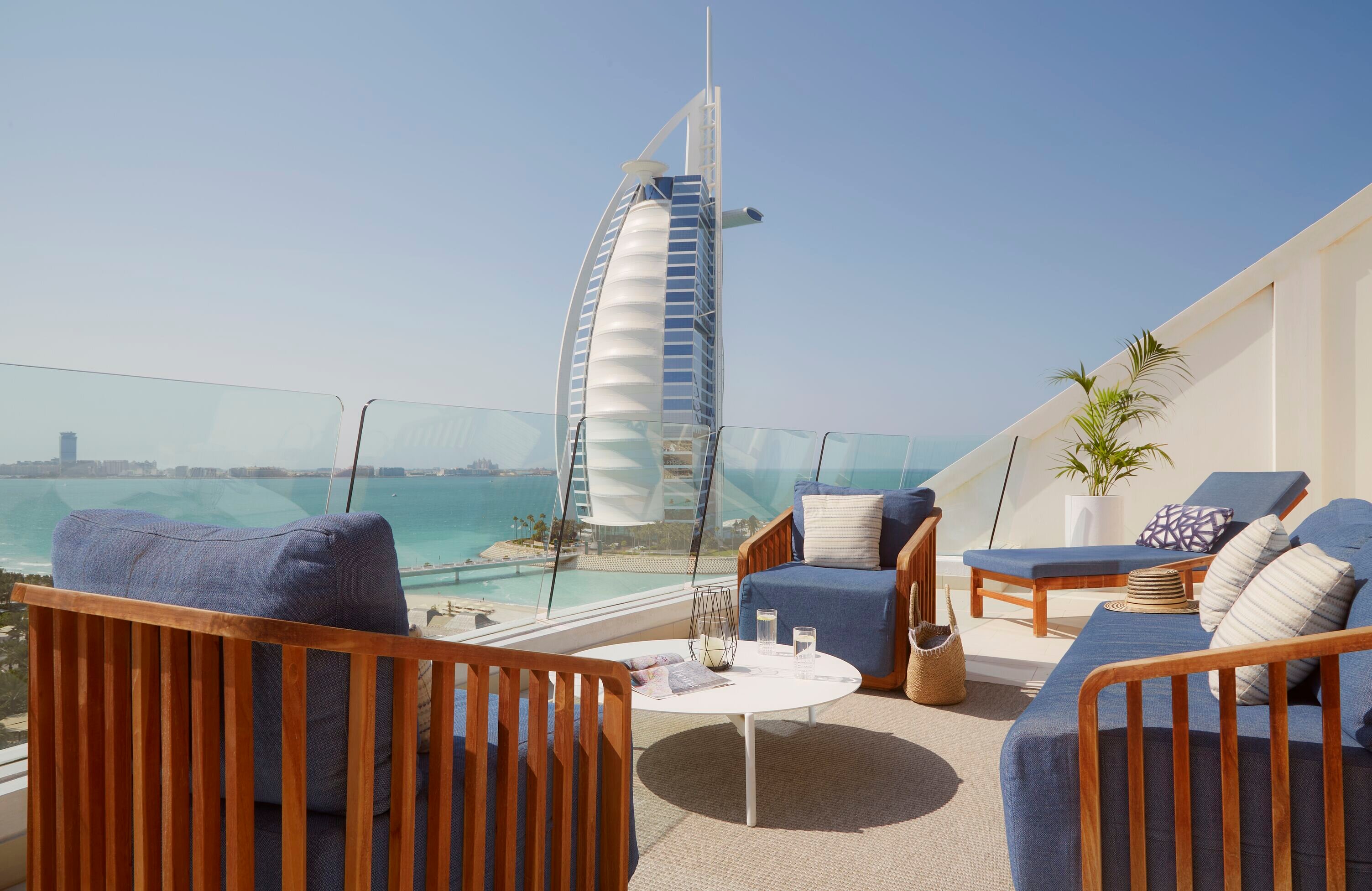 JUMEIRAH BEACH HOTEL Updated 2024 Prices Reviews Dubai