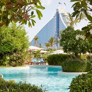Executive Club Pool