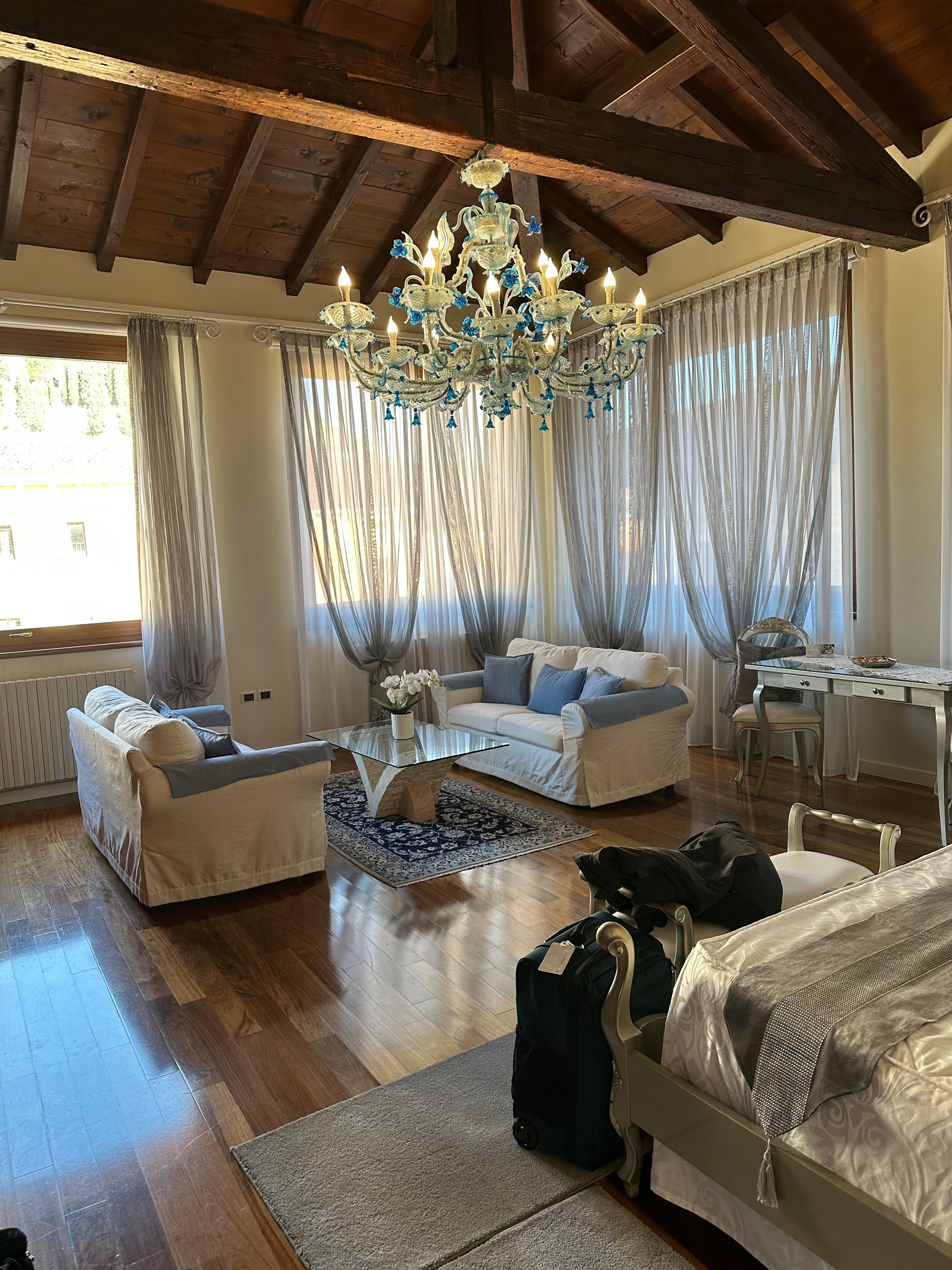 RELAIS A PONTE PIETRA (AU$246): 2023 Prices & Reviews (Verona, Italy ...