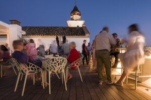 Áreas recreativas e para família