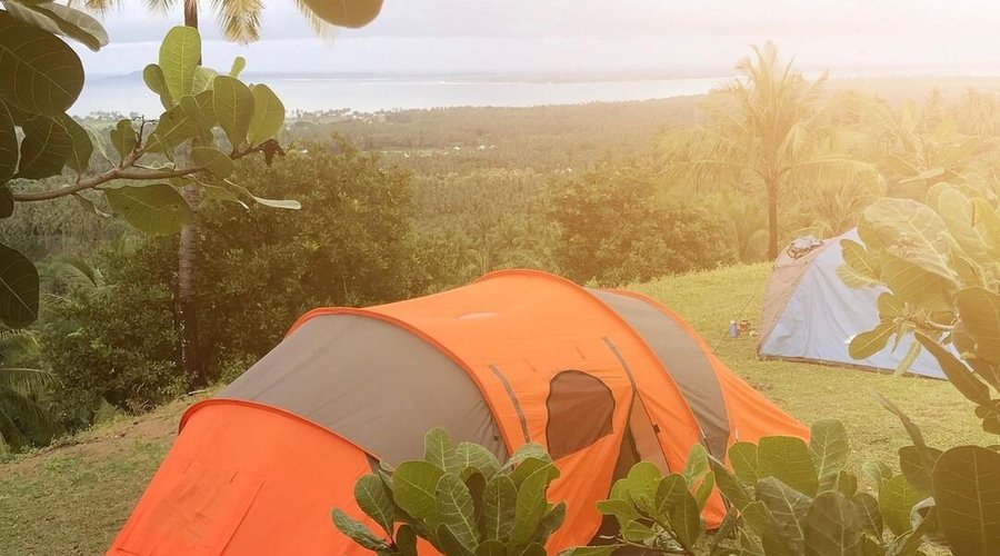 Camping time😊🥰🥰🥰  Find your best time to visit this beautiful place